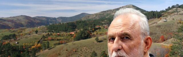 "Upoznala sam mnoge glumce, ali niko nije uradio ono što je Lazar Ristovski" Dobroselica je bila omiljena lokacija za snimanje filmova, a ovo niko nije znao