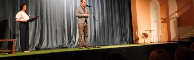 Počeo 19. Festival glumačkih ostvarenja: Loznica u znaku pozorišnih glumaca