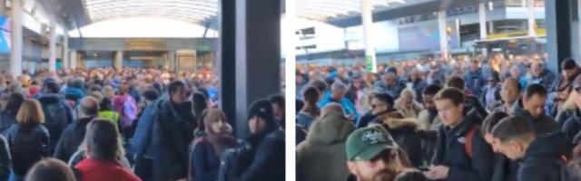 GRČKA DONELA HITNU ODLUKU PRED LETNJU SEZONU! Ovi turisti će biti izuzeti od pravila: Evropa okovana avio haosom