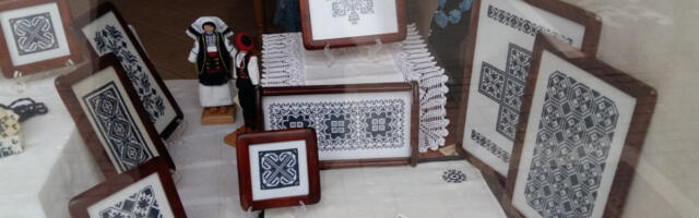 Париз: Отвара се изложба "Змијањски вез - светско нематеријално наслеђе"