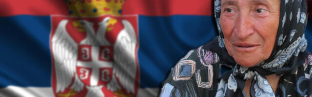 "Svekrva priča kako NE MOGU DA ZATRUDNIM!" Kad je čula šta su uradili u manastiru Tumane NAČISTO JE ODLEPILA