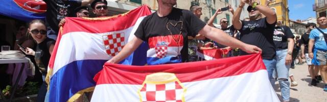 ''Šalje se poruka Srbima da se isele'' - Napad na pravoslavnu crkvu u Hrvatskoj je čin bezumlja