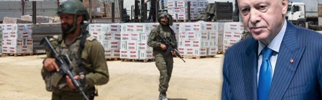 Šok! Turci ulaze u rat na Bliskom istoku, evo na čijoj strani: Vojska će imati samo jednu misiju...