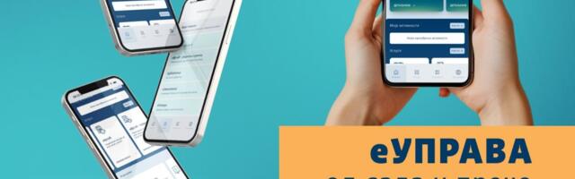 Velika promena za građane Srbije: 5 novih usluga na Portalu eUprave - bez šaltera i čekanja i za ova uverenja!