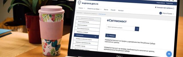 Bez čekanja i papirologije: Pet novih potvrda dostupno elektronski preko Portala eUprava