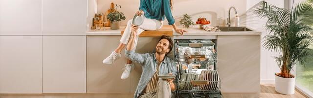 Gorenje mašina za pranje posuđa: Pouzdana desna ruka u kuhinji