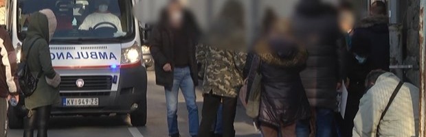 BROJ NOVOOBOLELIH PREŠAO CIFRU OD 200 U JEDNOM DANU