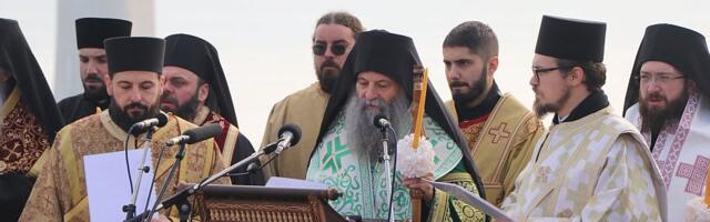 "Crkvena varijanta škole mladih lidera": Čemu će služiti Univerzitet Sveti Sava kada postoji Bogoslovija?