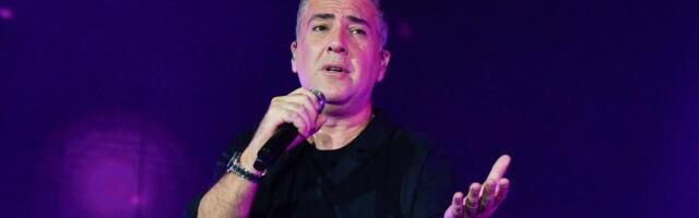 ŽELJKO JOKSIMOVIĆ ŠOKIRAO PRIZNANJEM! Nepoznata devojka mu prišla, a njen potez ga je ostavio bez reči