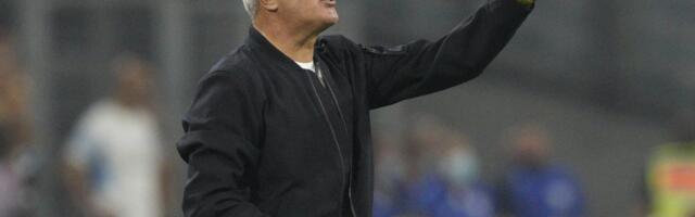 Vladimir Petković odredio spisak putnika na Svetsko prvenstvo, tu je i sin legende