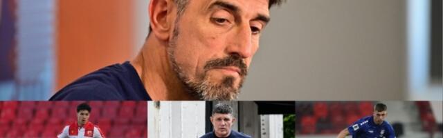 Junsko okupljanje reprezentacije donelo samo štetu: Ko je najviše izgubio i ko snosi odgovornost?