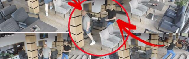 ISPALIO MU 6 METAKA U LEĐA I GLAVU! Oglasilo se tužilaštvo o ubistvu Prike: RASPISANE POTERNICE!
