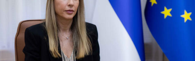 Ђедовић Хандановић: Србија се позиционира као регионално чвориште за гас и струју