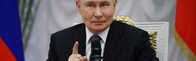 Alarm iz SAD: Putin sprema provokaciju, ova zemlja EU je prva na udaru