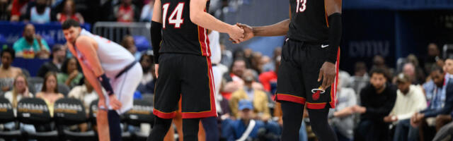 Skandal u NBA ligi! Potukla se dvojica bivših saigrača Nikole Jovića