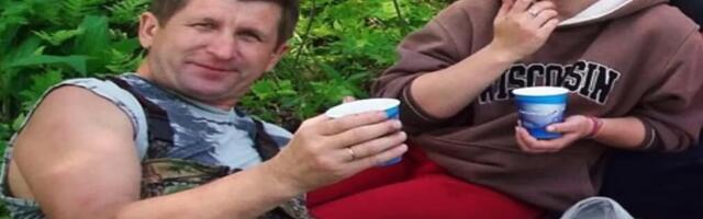 Olga i Igor su bili na pecanju, a onda se desilo najgore, majka Tatjana otkrila sve o tragediji: "Čula sam kako je cepaju" (VIDEO)