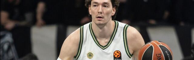 Puče bomba: Osman kod Trinkijerija za 11.000.000$