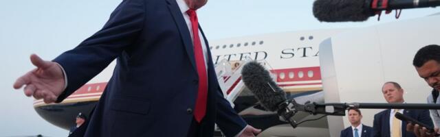 Tramp uvodi Kanadi dodatne carine od 50 odsto zbog "diskriminacije američkih proizvoda"