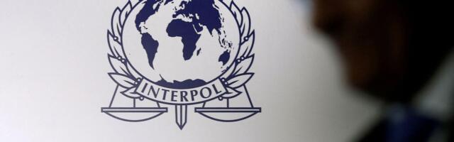 Kad i kako Interpol raspisuje poternicu