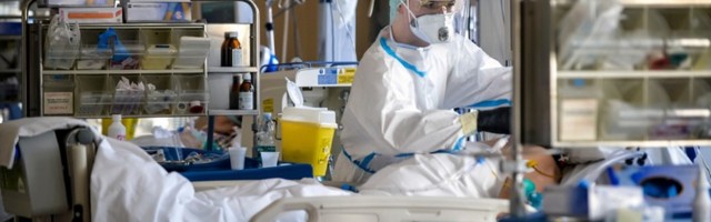 REČ PROFESORA Apokalipsa danas