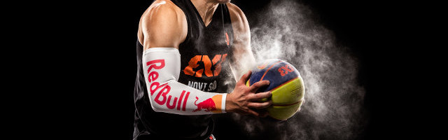 Basket 3x3 opklada na naše!