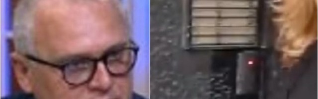 Kako Vesić deli pare "fantomskim" udruženjima (VIDEO)