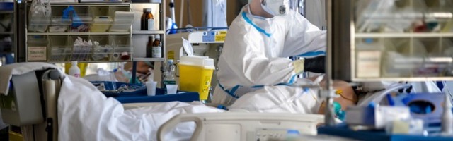 U Beogradu i dalje najviše novozaraženih koronom