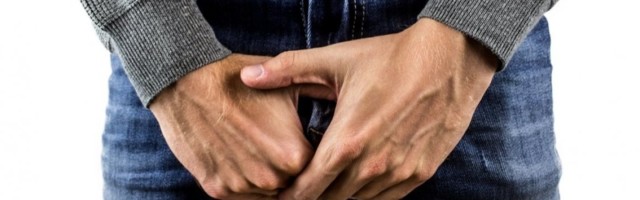 KORONA DEFINITIVNO UTIČE NA MUŠKU POTENCIJU! Nauka dokazala da kovid dovodi do trajne erektilne disfunkcije!