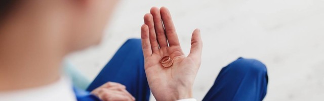 Prvi slučaj u Srbiji: Zlatko iz Beograda pobegao sa sopstvenog venčanja