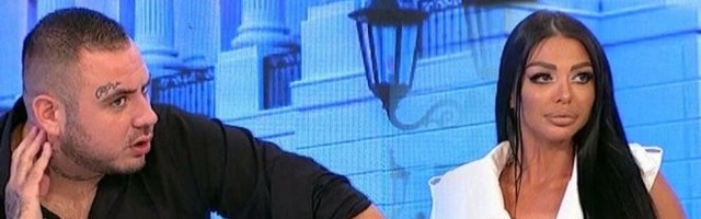 ON I JA NEMAMO ŠTA DA TRAŽIMO ZAJEDNO! Maja Marinković ZAVRIŠILA sa Filipom, nakon što ju je tokom noći JAVNO PREVARIO!