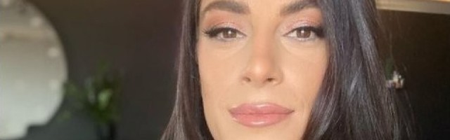 POSLE MILICE I DRUGA SRPSKA LEPOTICA SE UDAJE! Zvona zvone za Ivanu Španović! EVO KO PEVA NA SVADBI PRELEPE ZRENJANINKE!
