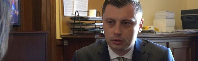 Tandir: Bilo mi je jako važno da muftiju Zukorlića nikad ne razočaram