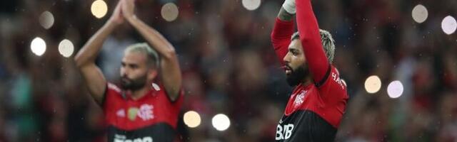 Flamengo zalečio rane i još se nada tituli, Žuventud poslao Sport Resife u Seriju B (VIDEO)