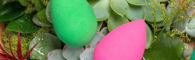 Beauty blender u zamrzivaču: novi Tik Tok trend koji je postao viralan