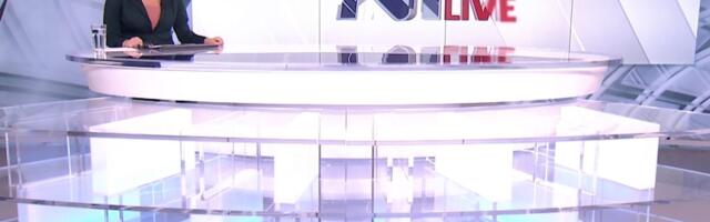 N1 Studio Live (16.12.2021)