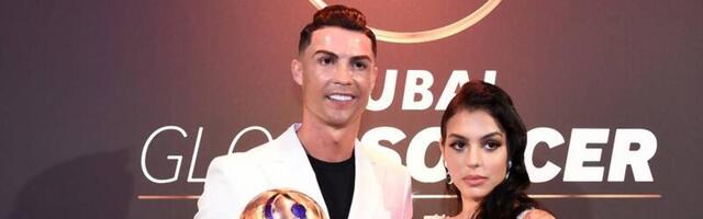 Kako je Georgina Rodrigez od dadilje sa minimalcem postala milionerka, Ronaldova verenica i zvezda rijalitija na Netfliksu