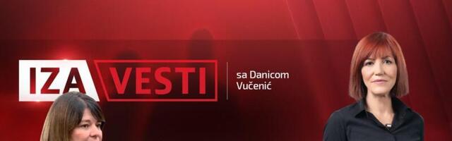 Advokat Danijela Nestorović gošća emisije „Iza vesti“, sreda u 19.30