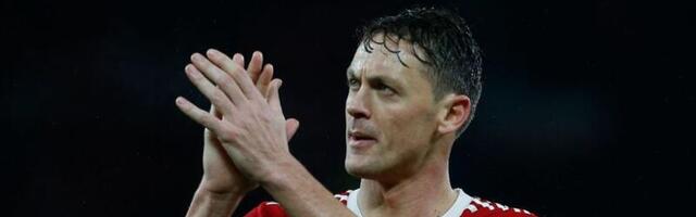 Spektakl u najavi: Matić na Ub dovodi mlađu selekciju Mančester Junajteda
