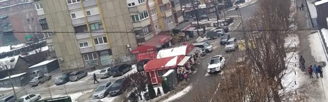 “Složna braća” asfaltiraju ulice u Novom Pazaru