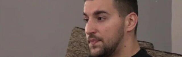 PEVAČ "ZVEZDA GRANDA" JEDVA OSTAO ŽIV! "Osetio sam sečivo u grudima i počeo da zapomažem..."