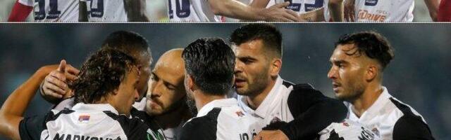 SJAJNE VESTI ZA SRPSKI FUDBAL! Vicešampion naredne sezone može u LIGU EVROPE!?