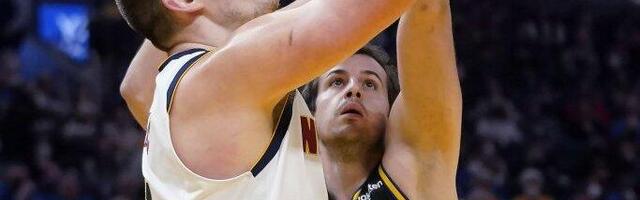 ŠMEKERSKI JOKIĆ! Delio asistencije i slao po burek, a onda je imao jasnu poruku! (VIDEO)