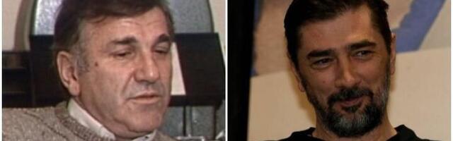 Bata želeo da ga u rimejku "Valtera" glumi Vojin Ćetković