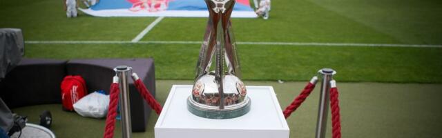 Srećna Zvezda izvukla Pazar za rivala u polufinalu Kupa! Vojvodina u Humskoj