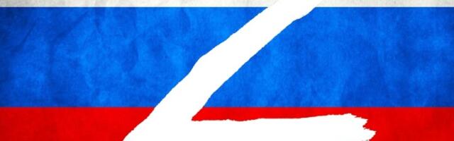 SNS-ovac traži zabranu ruskih ratnih simbola