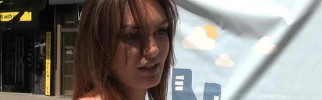 Evo šta kažu građani Novog Pazara – Hoće li iskoristiti vaučere za ljetovanje (Video)