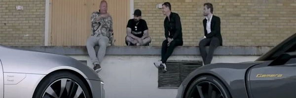 Koenigsegg i Polestar otkrili detalje njihove saradnje