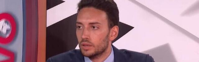 Grbović: Orlić Skupštini oduzeo moć