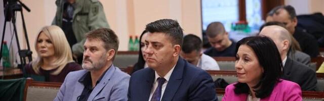 Одборници у Ужицу усвојили трећи ребаланс буџета