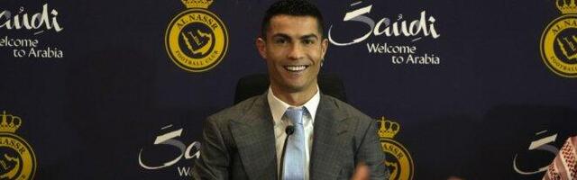 MOJ POSAO U EVROPI JE ZAVRŠEN! Kristijano Ronaldo se obratio javnosti: Osvojio sam sve, OVO JE NOVI IZAZOV!